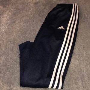 Woman’s Adidas Joggers